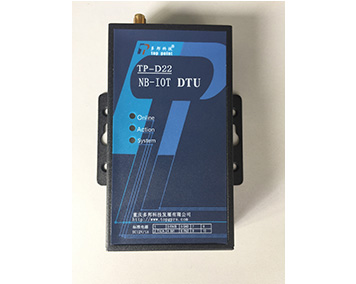 TP-D22 NB-IoT通信模块 DTU系列