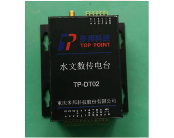 TP-DT02多邦水文数传电台