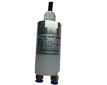 TP-SGAS-NH3气体探测器